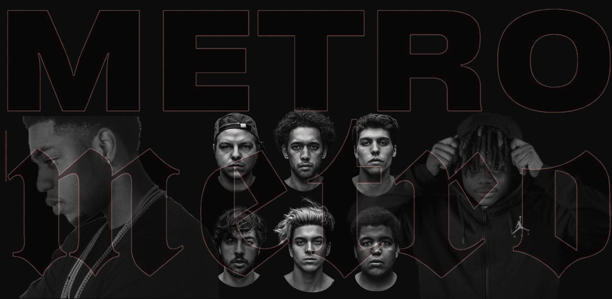 Local Talent’s Metro Metro Festival